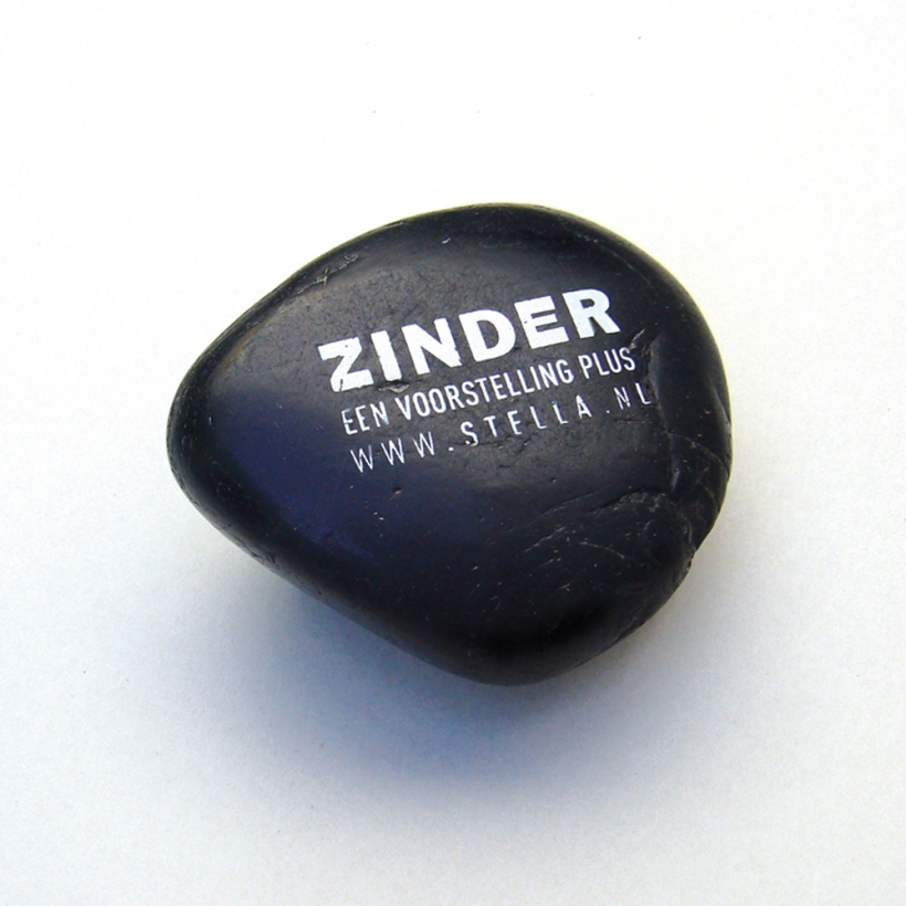 1-Zinder-steen