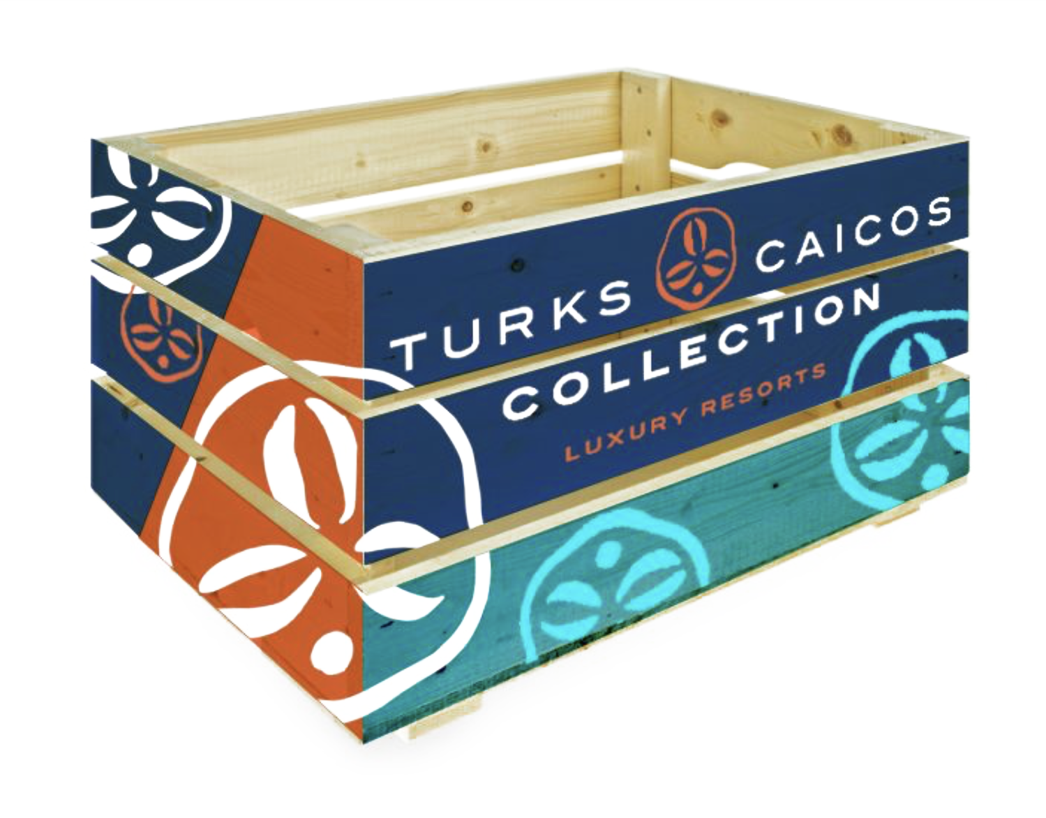 Turks & Caicos Collection