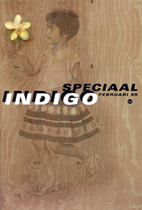 Magazine Indigo