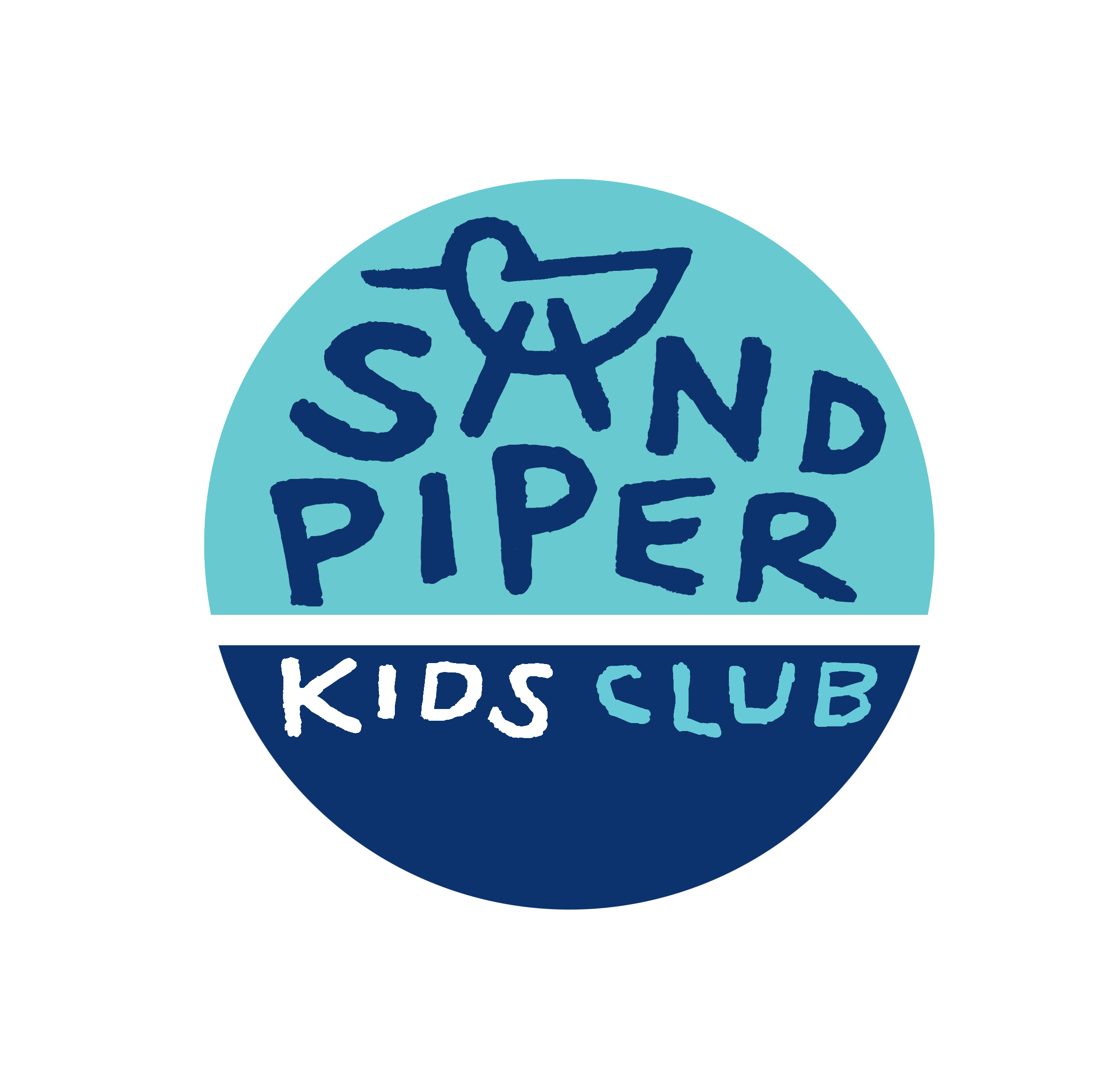 Blue Haven kids club logo