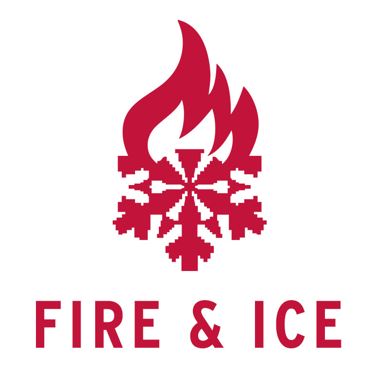 Fire & Ice restaurant logo