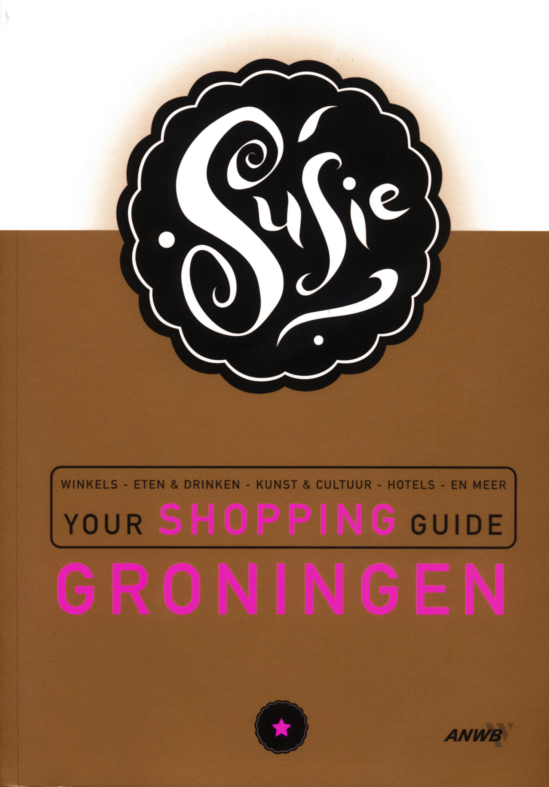 Susie shopping guide